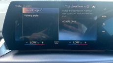 BMW 2 Series 220i MHT M Sport 5dr DCT Petrol Hatchback